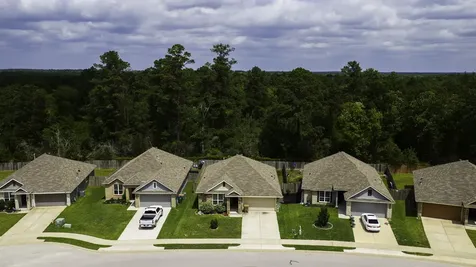 121 New Dawn Trail Huntsville TX 77320