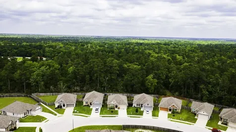 121 New Dawn Trail Huntsville TX 77320