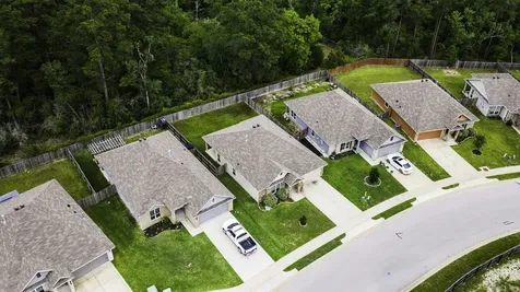 121 New Dawn Trail Huntsville TX 77320