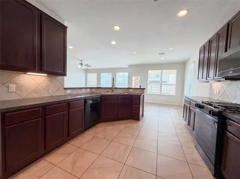 16803 W Whimbrel Circle Conroe TX 77385