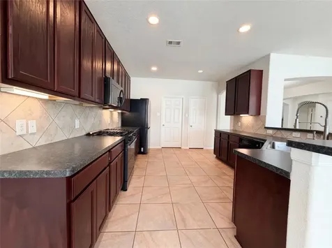 16803 W Whimbrel Circle Conroe TX 77385