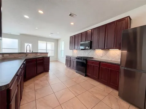 16803 W Whimbrel Circle Conroe TX 77385