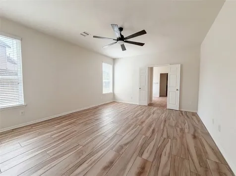 16803 W Whimbrel Circle Conroe TX 77385