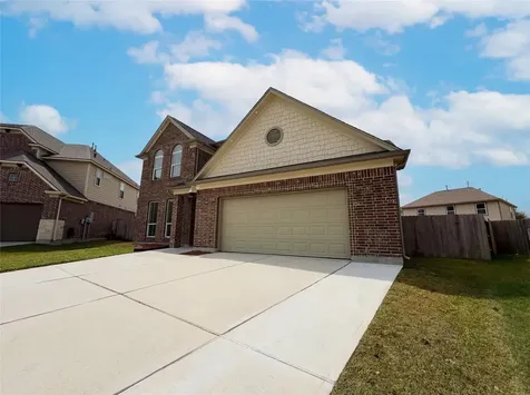 16803 W Whimbrel Circle Conroe TX 77385