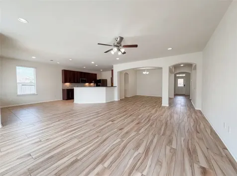 16803 W Whimbrel Circle Conroe TX 77385