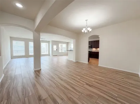 16803 W Whimbrel Circle Conroe TX 77385