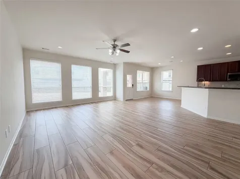 16803 W Whimbrel Circle Conroe TX 77385