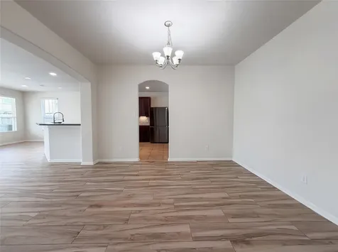 16803 W Whimbrel Circle Conroe TX 77385