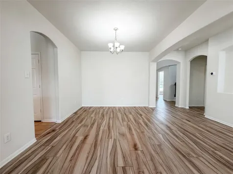 16803 W Whimbrel Circle Conroe TX 77385