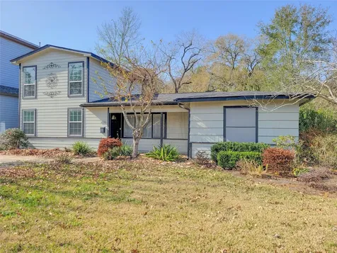 5536 Aspen Street Houston TX 77081