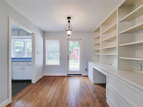 5536 Aspen Street Houston TX 77081