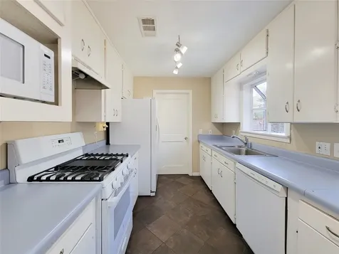 5536 Aspen Street Houston TX 77081