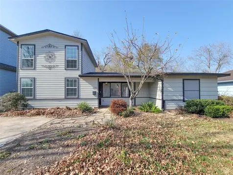 5536 Aspen Street Houston TX 77081
