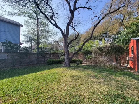 5536 Aspen Street Houston TX 77081