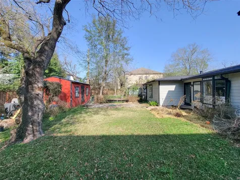 5536 Aspen Street Houston TX 77081