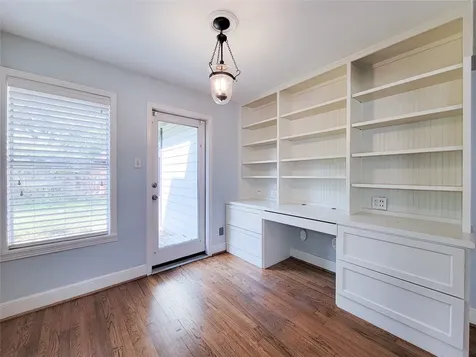 5536 Aspen Street Houston TX 77081