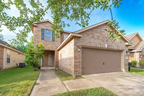9408 Savannah Holly Drive Houston TX 77075