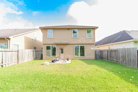 9408 Savannah Holly Drive Houston TX 77075