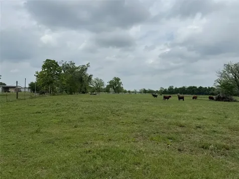 0 E Alabama Street Wharton TX 77488