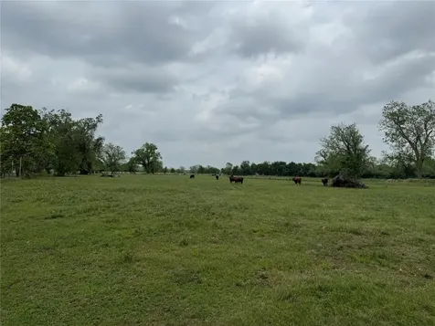 0 E Alabama Street Wharton TX 77488