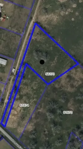 0 E Alabama Street Wharton TX 77488