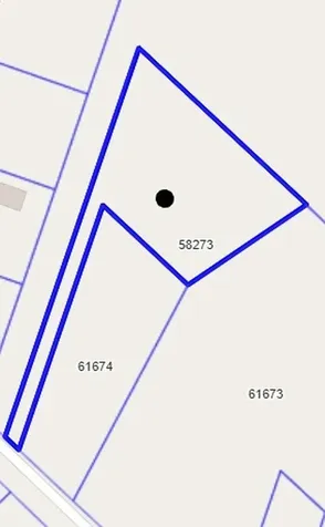 0 E Alabama Street Wharton TX 77488