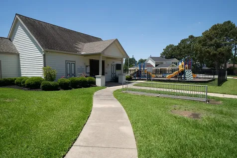 24019 Pepperrell Place Street Katy TX 77493