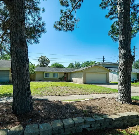 24019 Pepperrell Place Street Katy TX 77493