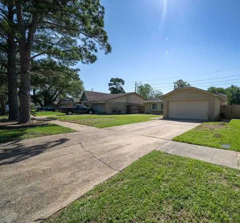 24019 Pepperrell Place Street Katy TX 77493