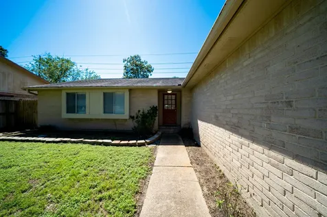 24019 Pepperrell Place Street Katy TX 77493