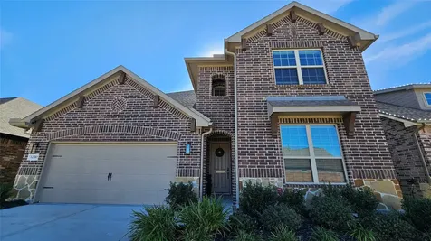 12510 Bedford Bend Drive Humble TX 77346