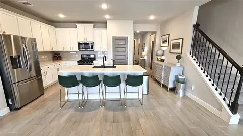 12510 Bedford Bend Drive Humble TX 77346