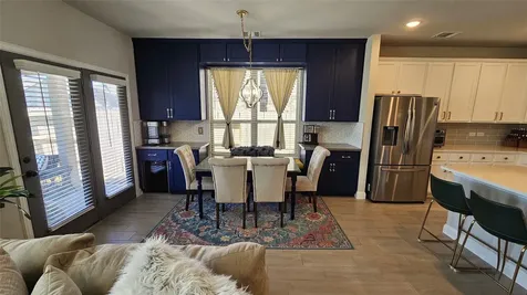 12510 Bedford Bend Drive Humble TX 77346
