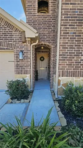 12510 Bedford Bend Drive Humble TX 77346