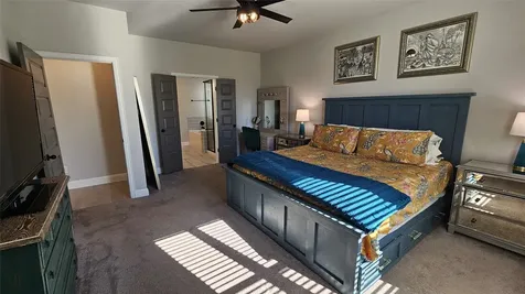 12510 Bedford Bend Drive Humble TX 77346