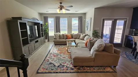 12510 Bedford Bend Drive Humble TX 77346