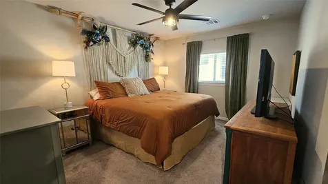 12510 Bedford Bend Drive Humble TX 77346