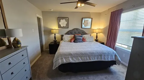 12510 Bedford Bend Drive Humble TX 77346