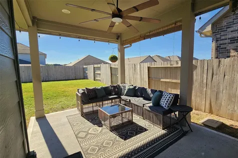 12510 Bedford Bend Drive Humble TX 77346