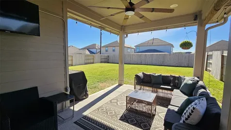 12510 Bedford Bend Drive Humble TX 77346