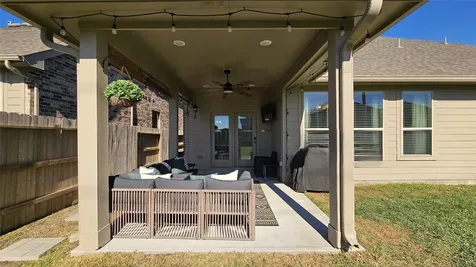 12510 Bedford Bend Drive Humble TX 77346
