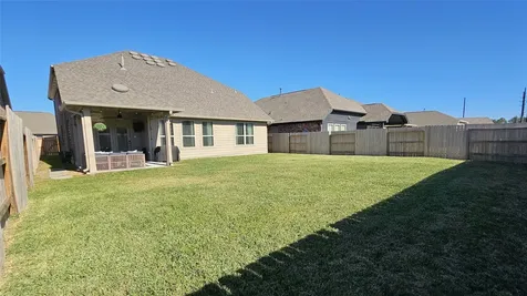 12510 Bedford Bend Drive Humble TX 77346