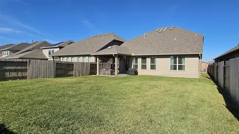 12510 Bedford Bend Drive Humble TX 77346