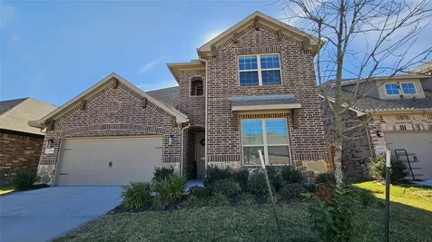 12510 Bedford Bend Drive Humble TX 77346