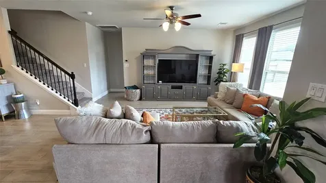 12510 Bedford Bend Drive Humble TX 77346