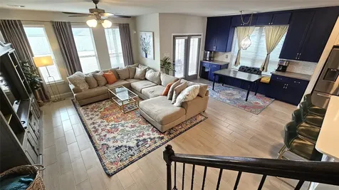 12510 Bedford Bend Drive Humble TX 77346