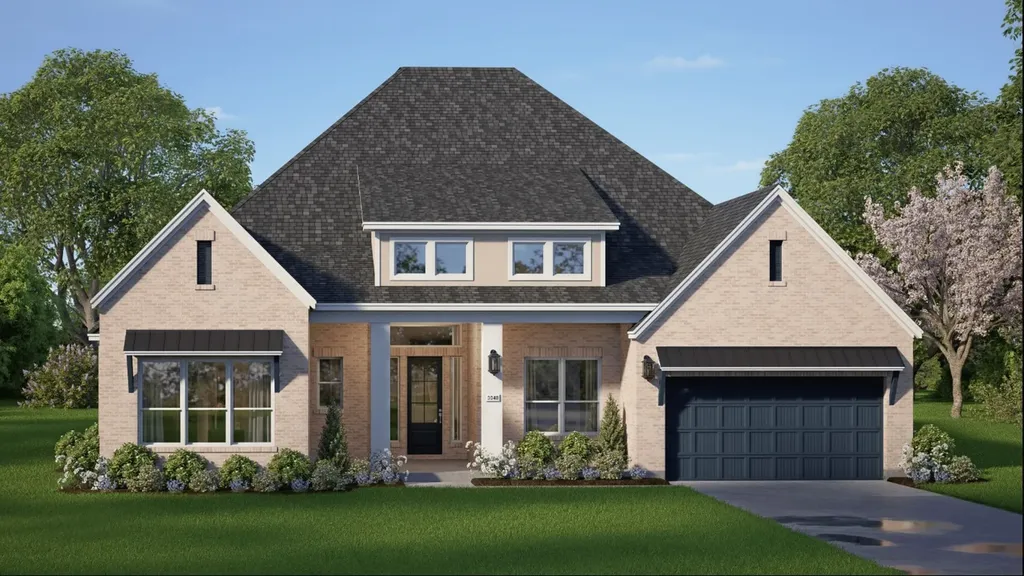 12234 Jacob Lane Mont Belvieu TX 77523
