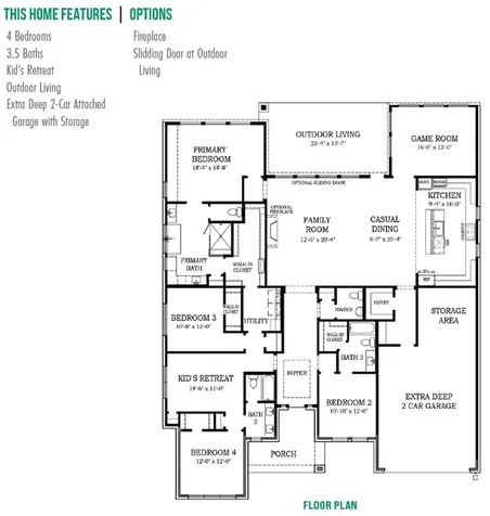 12234 Jacob Lane Mont Belvieu TX 77523