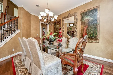 826 Delford Way Sugar Land TX 77479