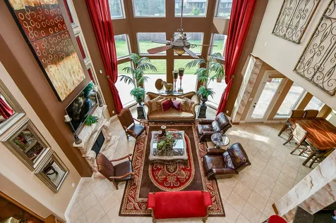 826 Delford Way Sugar Land TX 77479
